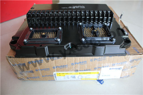 珀金斯Perkins 1206E柴油發(fā)動機柴油發(fā)電機組T407836搖臂室蓋墊、進排氣岐管、462